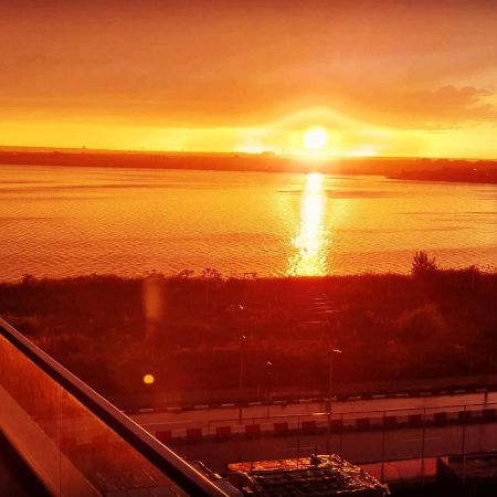 Apartament Criss Lotus Mamaja Zewnętrze zdjęcie