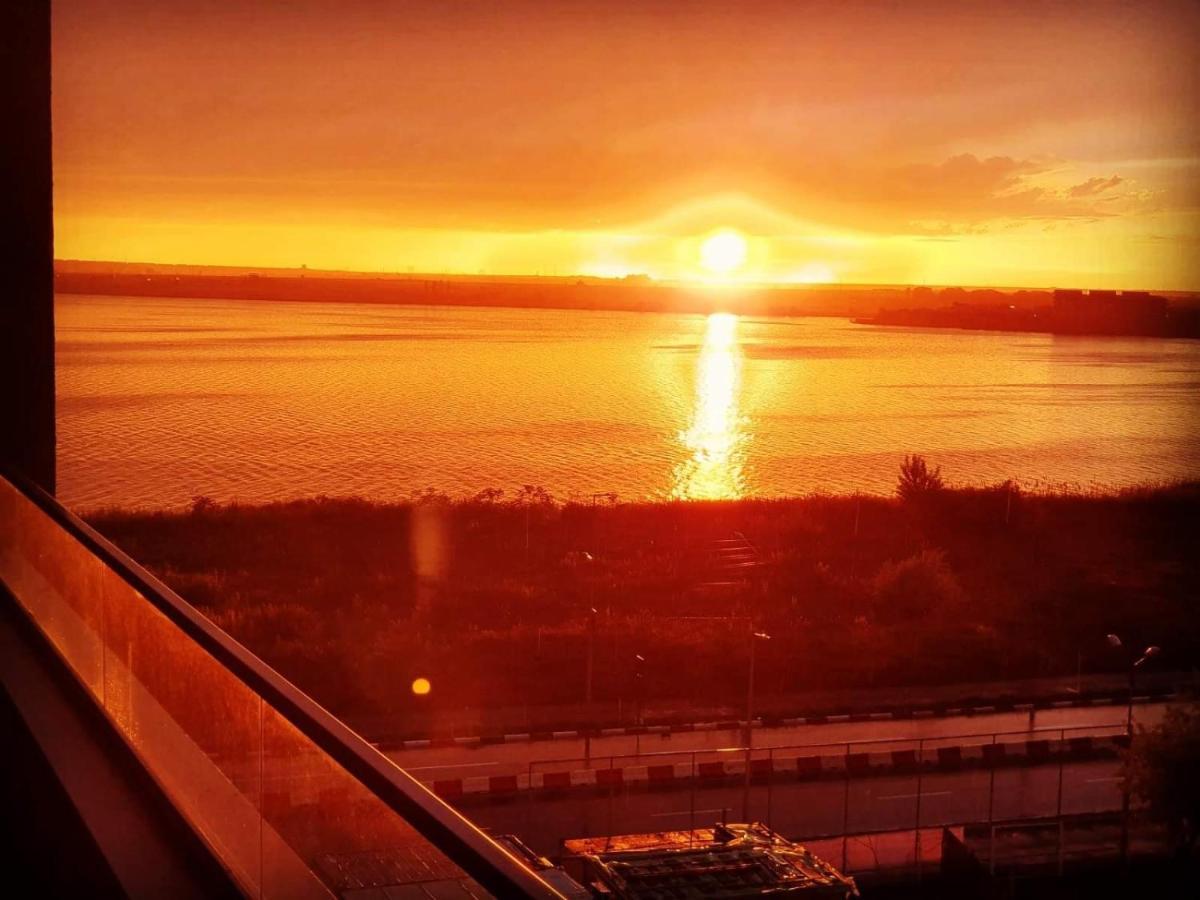 Apartament Criss Lotus Mamaja Zewnętrze zdjęcie