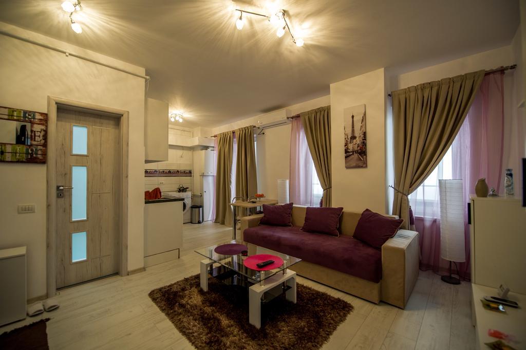 Apartament Criss Lotus Mamaja Zewnętrze zdjęcie