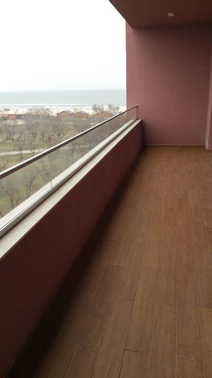 Apartament Criss Lotus Mamaja Zewnętrze zdjęcie