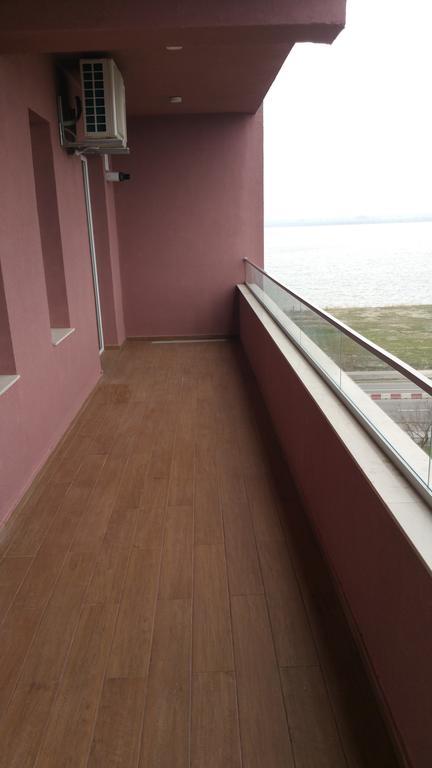 Apartament Criss Lotus Mamaja Zewnętrze zdjęcie