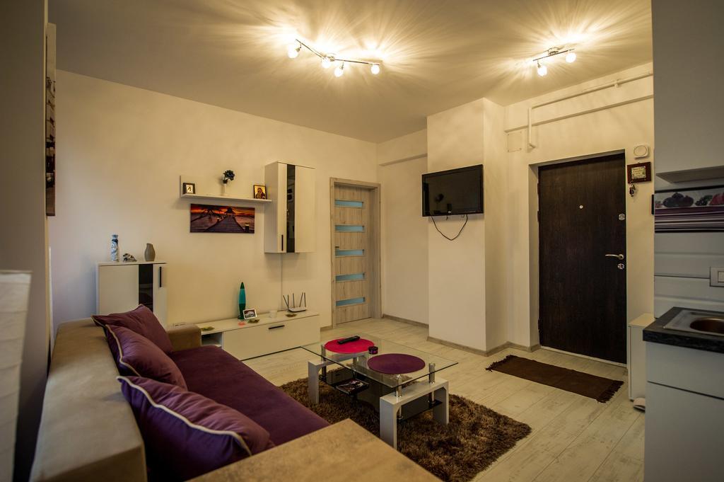 Apartament Criss Lotus Mamaja Zewnętrze zdjęcie