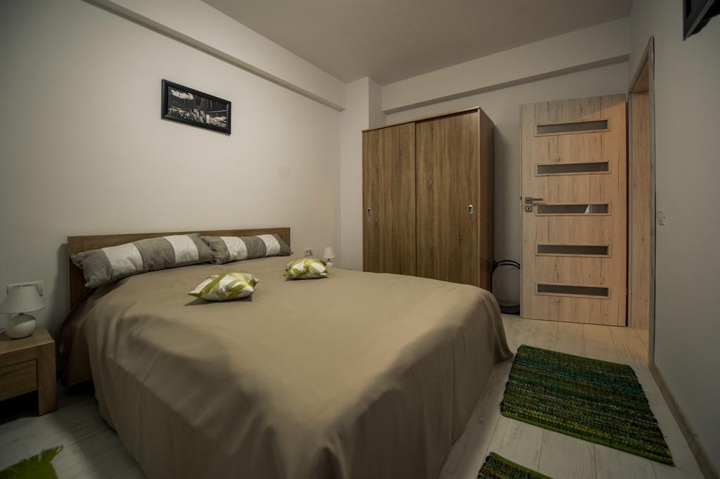 Apartament Criss Lotus Mamaja Zewnętrze zdjęcie
