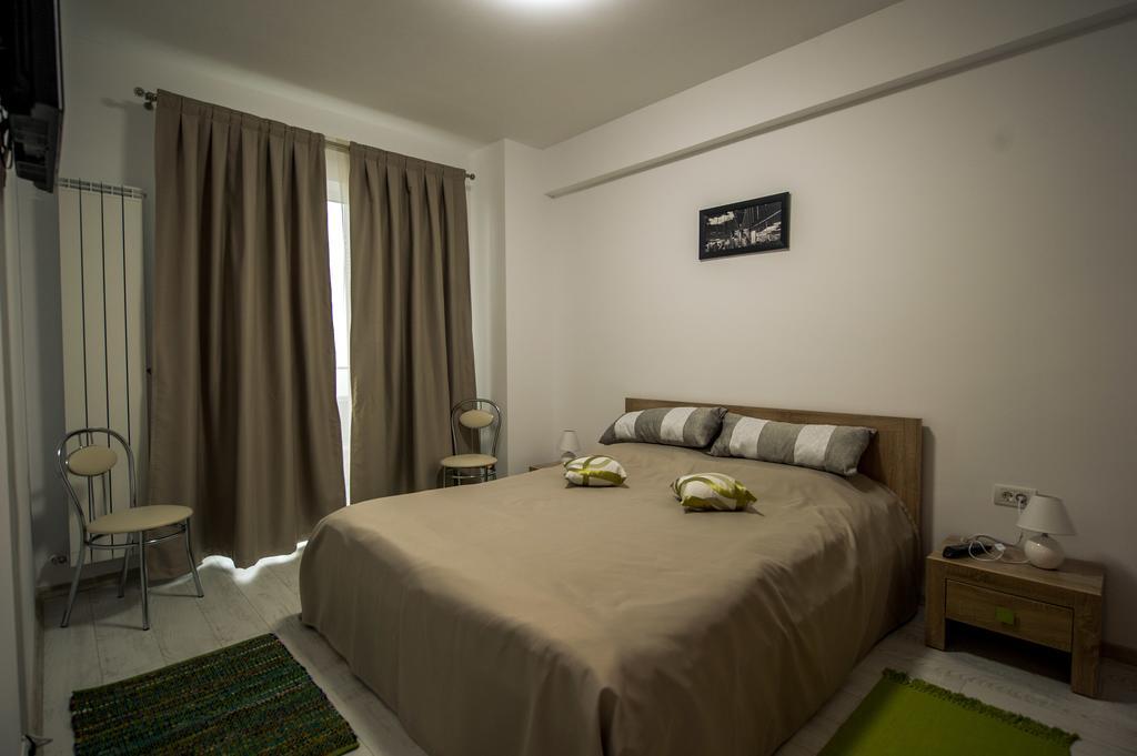 Apartament Criss Lotus Mamaja Zewnętrze zdjęcie