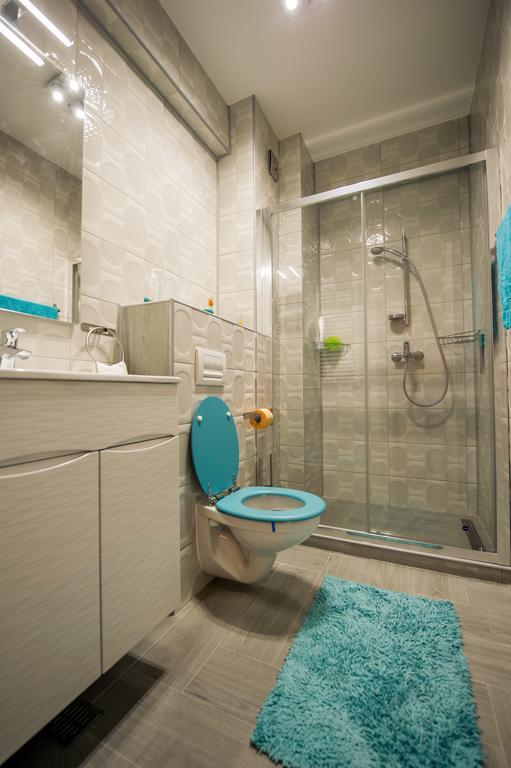 Apartament Criss Lotus Mamaja Zewnętrze zdjęcie