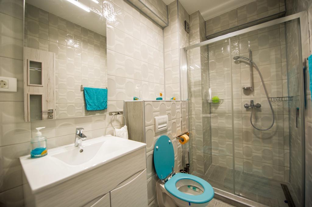 Apartament Criss Lotus Mamaja Zewnętrze zdjęcie