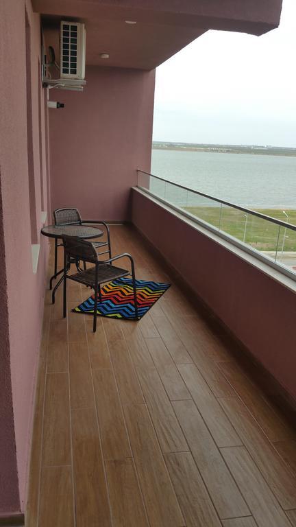 Apartament Criss Lotus Mamaja Zewnętrze zdjęcie