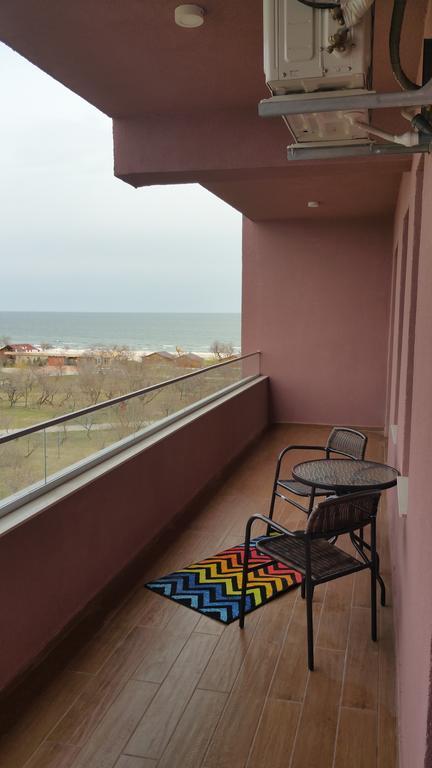 Apartament Criss Lotus Mamaja Zewnętrze zdjęcie
